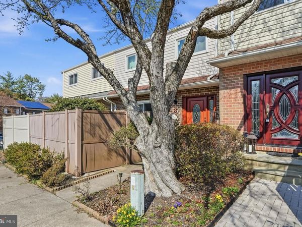 5 COLUMBINE COURT, BALTIMORE, MD 21209