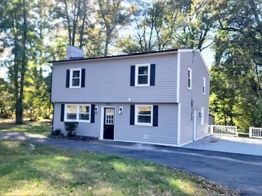 8426 WOODLAWN STREET , ALEXANDRIA, VA 22309