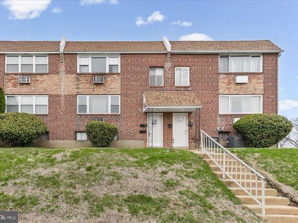 321 PYRAMID AVENUE, CLAYMONT, DE 19703