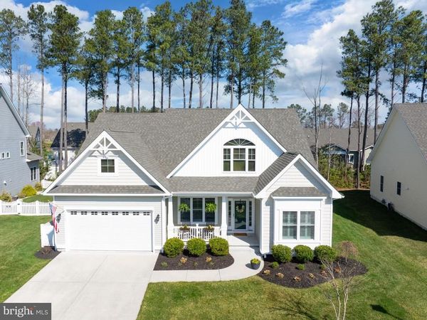 19353 LONGFELLOW WAY, GEORGETOWN, DE 19947