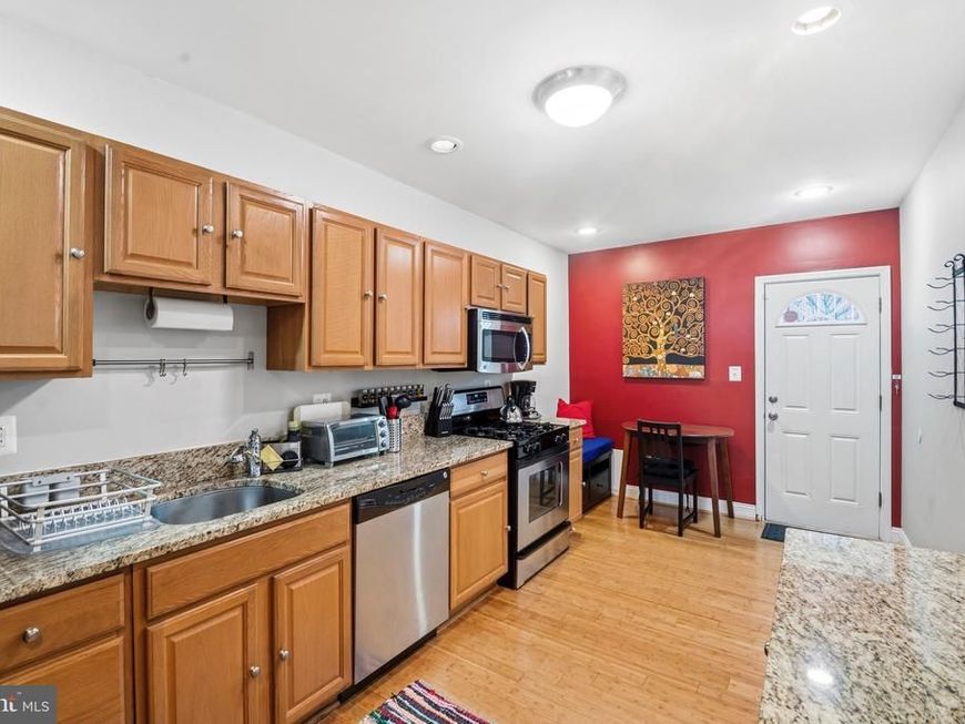 2040 Orleans Street, Baltimore, MD 21231 Main Photo