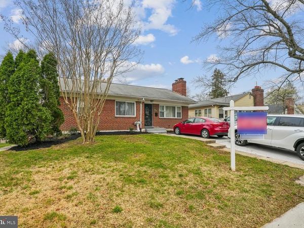 10128 DALLAS AVENUE, SILVER SPRING, MD 20901