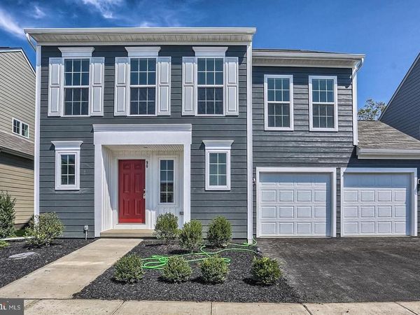 90 HOKE FARM WAY, MECHANICSBURG, PA 17050