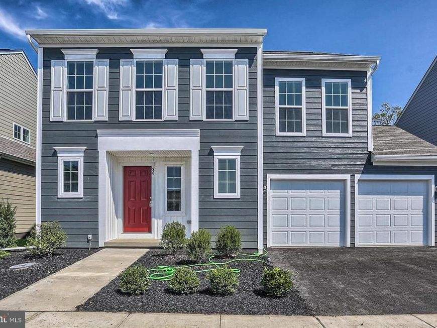 90 Hoke Farm Way, Mechanicsburg, PA 17050 Main Photo