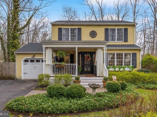 20 WALLINGFORD WAY, SHAMONG, NJ 08088