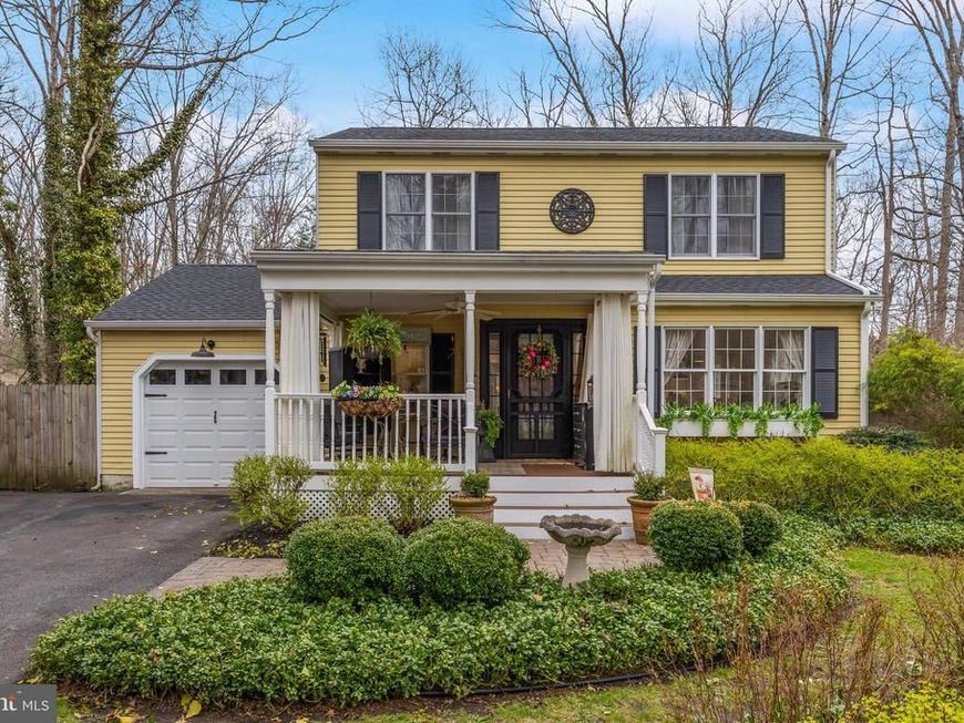 20 Wallingford Way, Shamong, NJ 08088 Main Photo