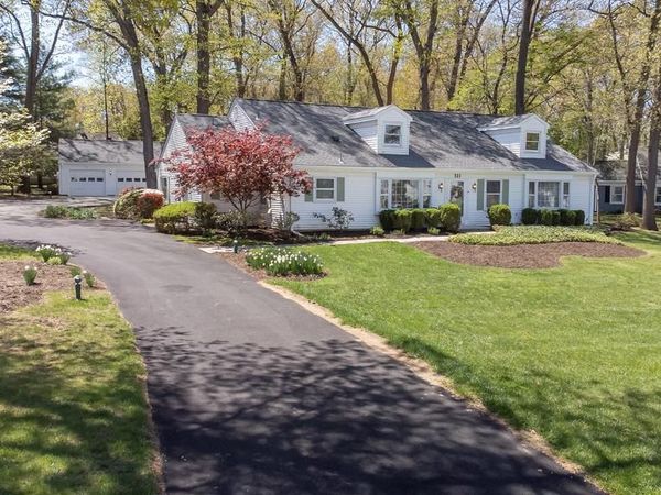 321 A SHARON WAY, MONROE TOWNSHIP, NJ 08831