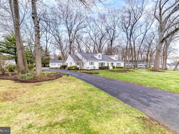 321 A SHARON WAY, MONROE TOWNSHIP, NJ 08831