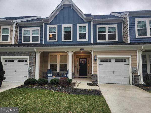 23150 WAGGONER AVENUE, LEWES, DE 19958