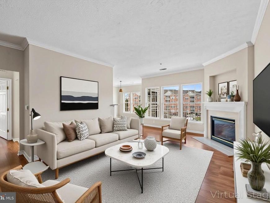 9601 K Amberleigh Lane, Unit 9601K, Perry Hall, MD 21128 Main Photo