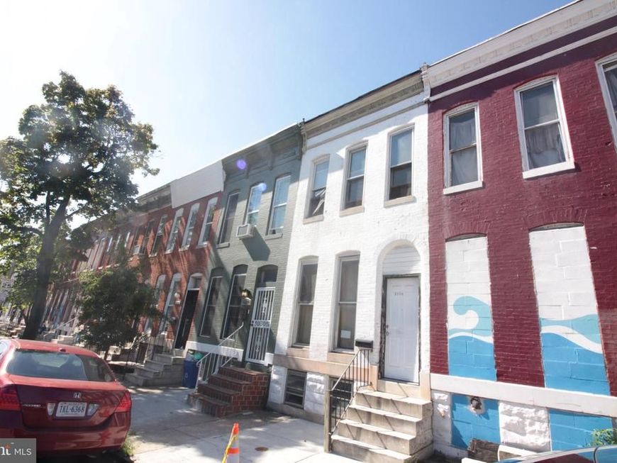 1444 Aisquith Street, Baltimore, MD 21202 Main Photo