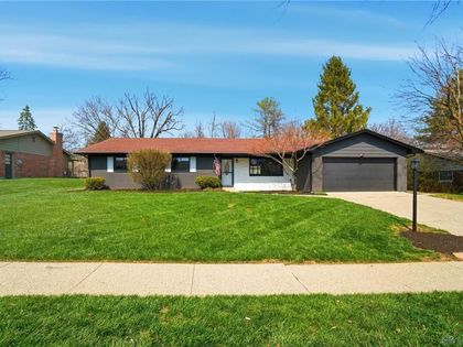 1039 Independence Drive Kettering, OH 45429