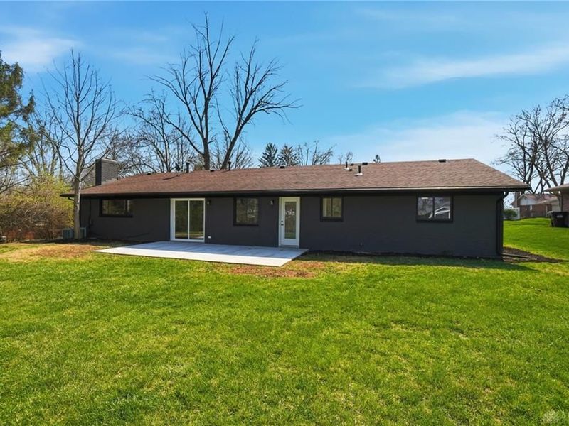 1039 Independence Drive, Kettering, OH 45429 Photo 36