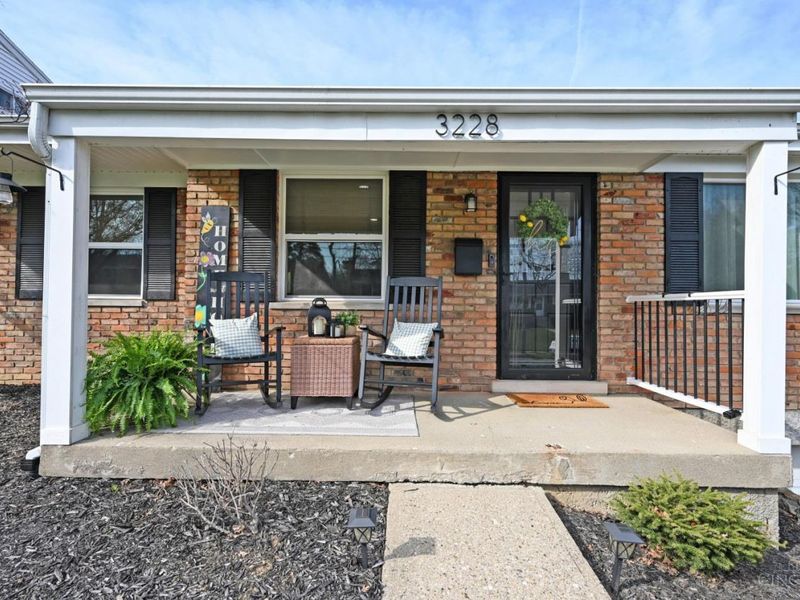 3228 Deborah Lane, Green Township, OH 45239 Photo 4