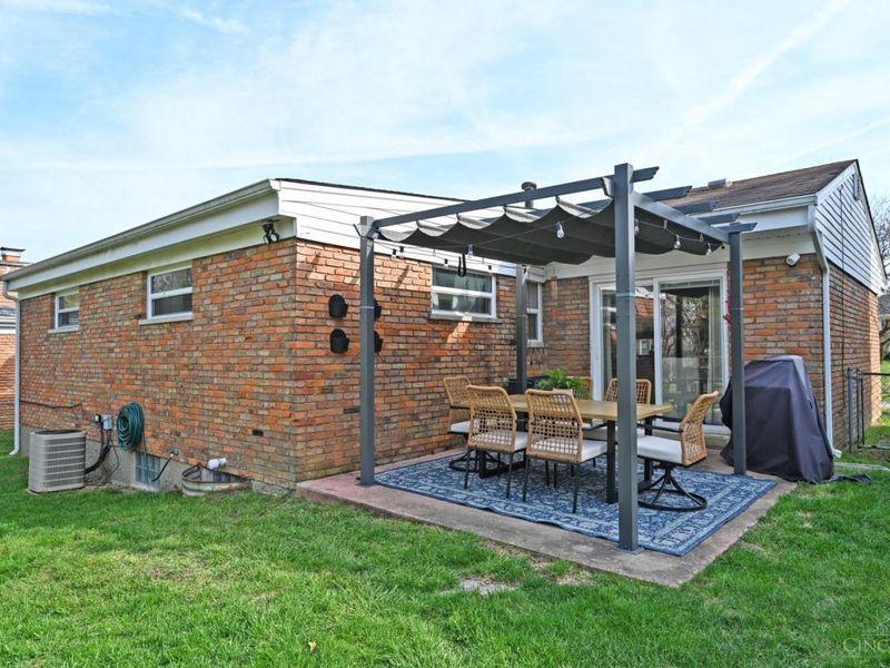 3228 Deborah Lane, Green Township, OH 45239 Photo 53