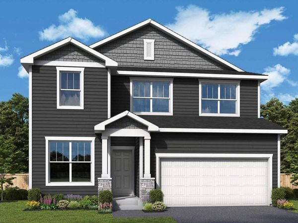 11637 Minnesota Lane N, Dayton, MN 55369