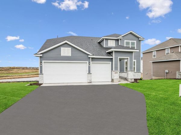 14955 116th Avenue N, Dayton, MN 55369