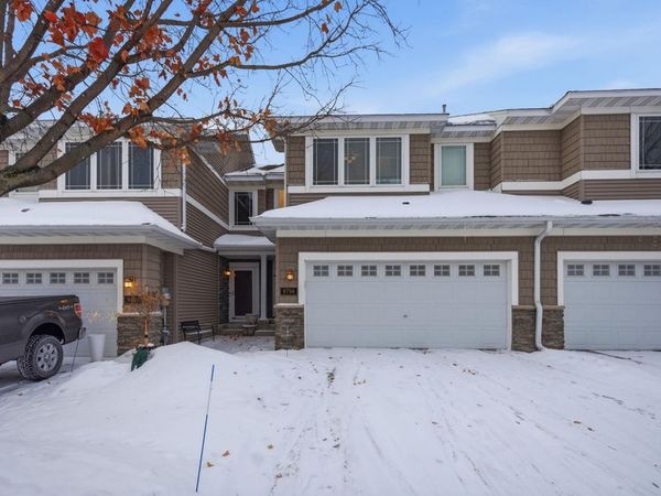 9796 Cupola Lane, Eden Prairie, MN 55347