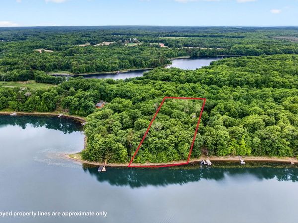 TBD Ripley Spur Road, Sarona, WI 54870