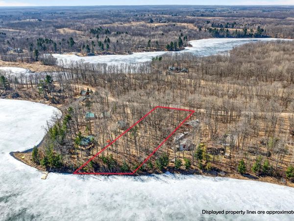 TBD Ripley Spur Road , Sarona, WI 54870