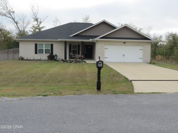 3509 High Cliff Road, Panama City, FL 32409