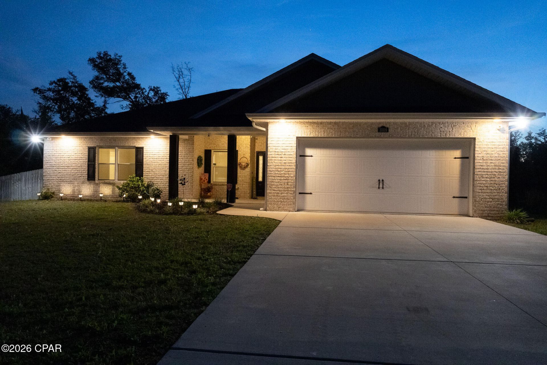 3509 High Cliff Road, Panama City, FL 32409 Main Photo
