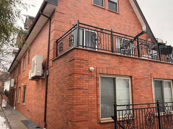 14350 Franklin Avenue , Flushing, NY 11355