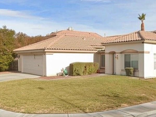 6126 Leaning Rock Court , North Las Vegas, NV 89031