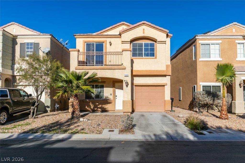 11157 Abbeyfield Rose Drive, Henderson, NV 89052 Main Photo