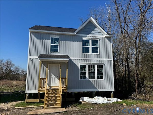 Lot 511 Kirby Street , West Point, VA 23181