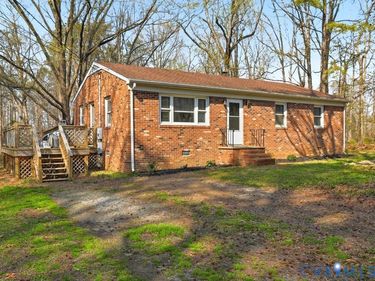7040 Dennisville Road , Amelia Courthouse, VA 23002