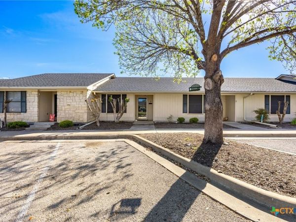 1015 Old Mill Road , Unit 4D, Salado, TX 76571