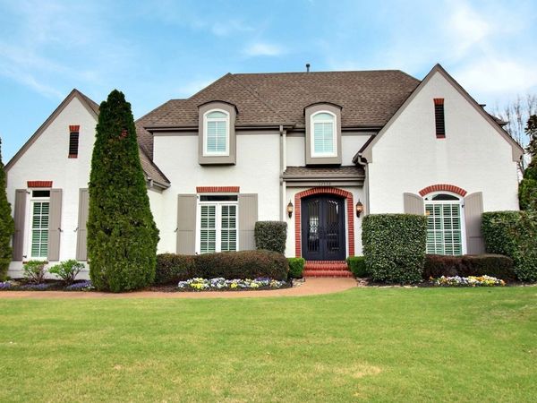 12530 MISS DYLAN CV, Unincorporated, TN 38017