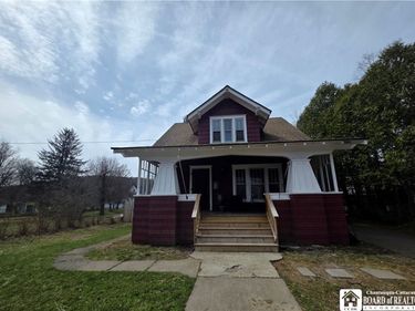 23 S Franklin Street, Cattaraugus, NY 14719
