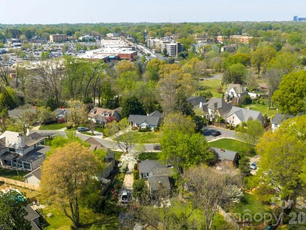 2009 Hassell Place, Charlotte, NC 28209