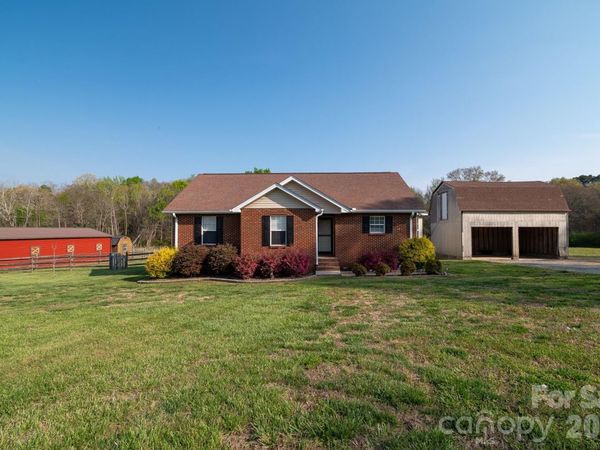 3009 Old Monroe Marshville Road, Wingate, NC 28174