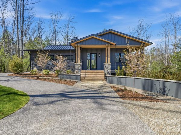 140 Upperfell Court , Asheville, NC 28803