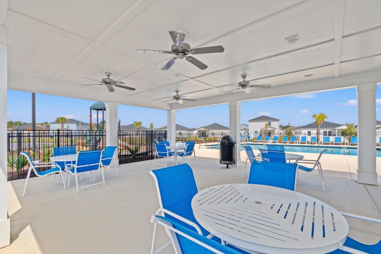 8037 Forest Edge Dr. Photo 29