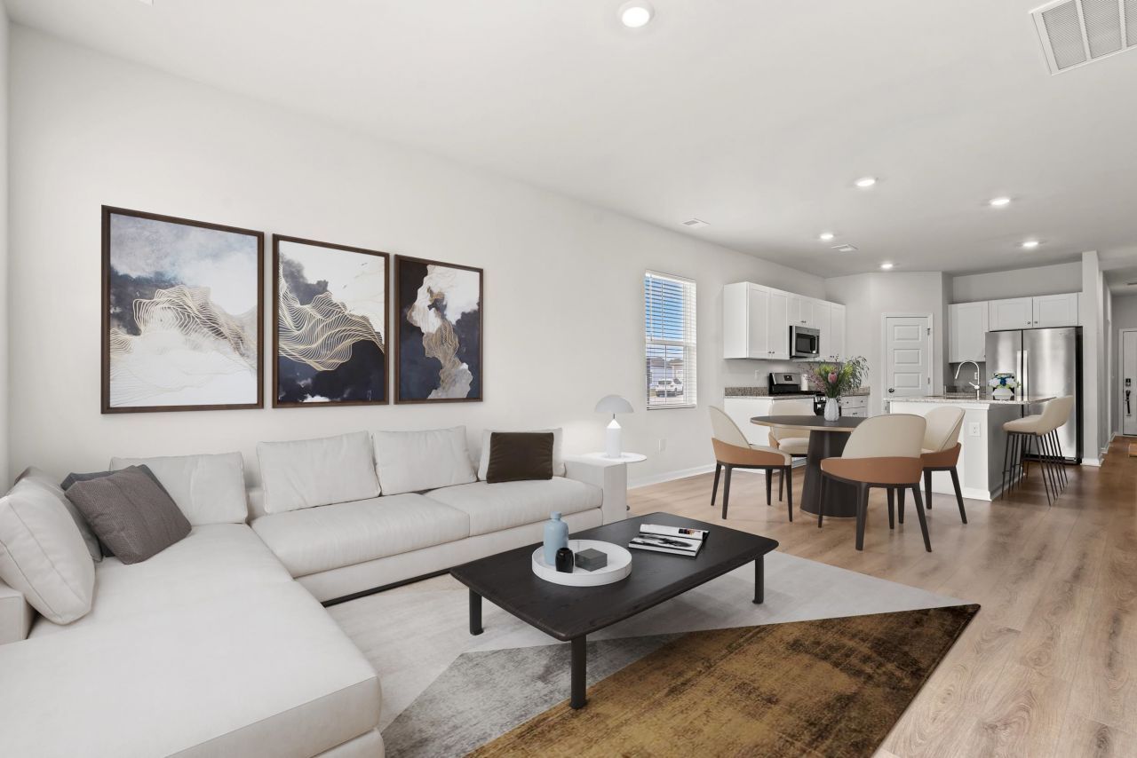 8037 Forest Edge Dr. Photo 6