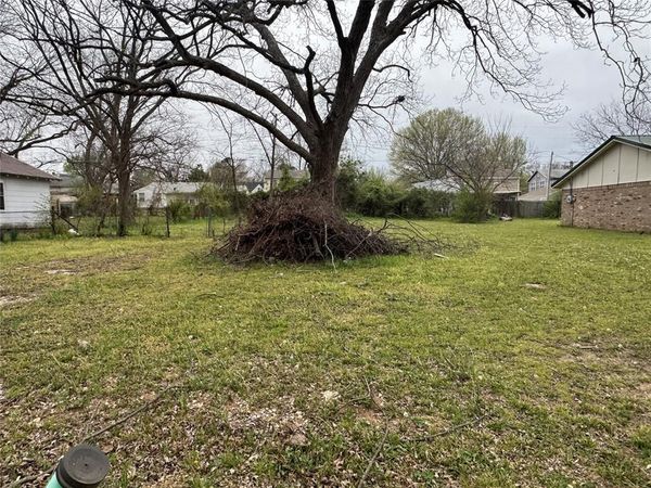 1215 N Gessel Street, Seminole, OK 74868