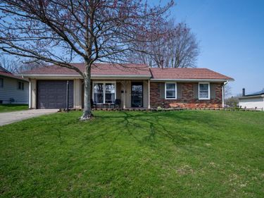 2943 Tarryton Lane , Springfield, OH 45503