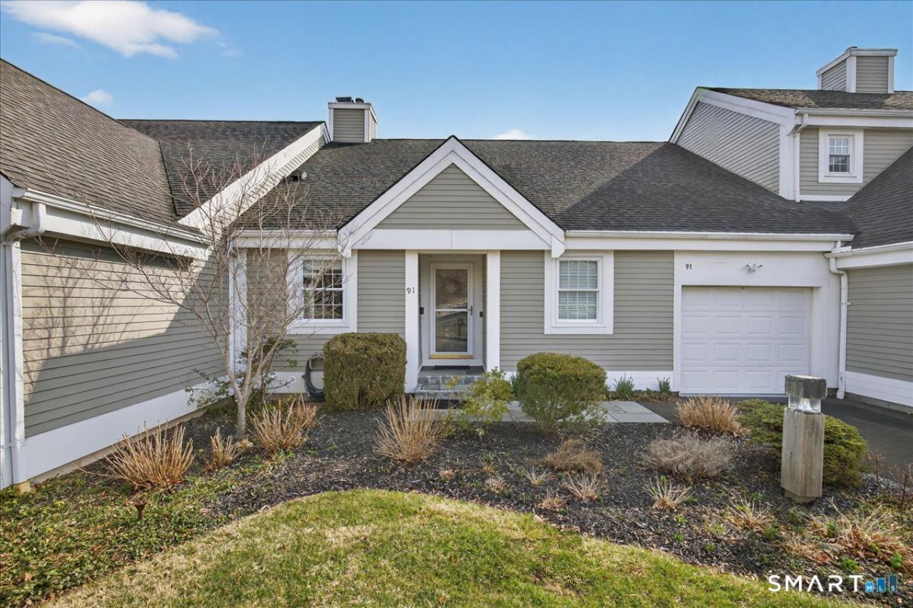 91 Legend Hill, Unit 91, Madison, CT 06443 Main Photo