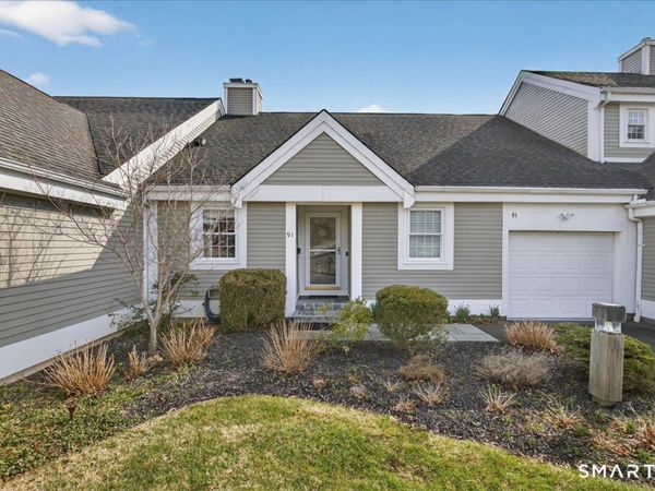 91 Legend Hill, Unit 91, Madison, CT 06443