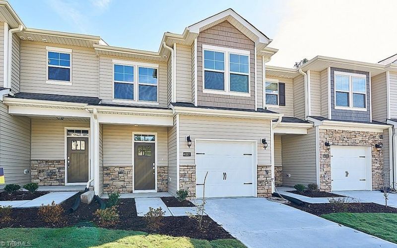 1564 Amberview Lane, Kernersville, NC 27284 Main Photo
