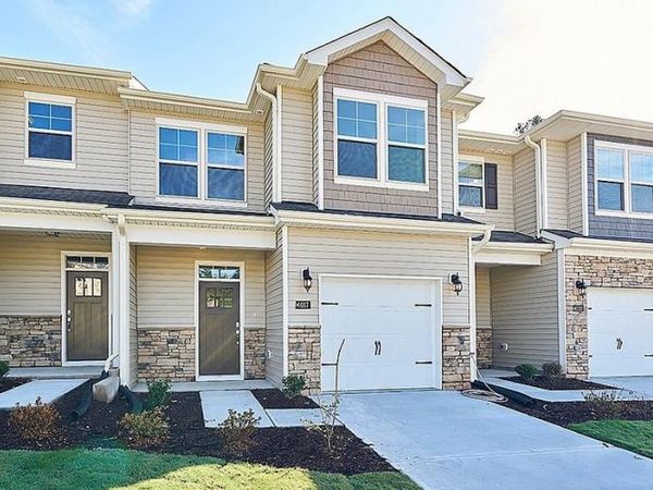 1564 Amberview Lane, Kernersville, NC 27284