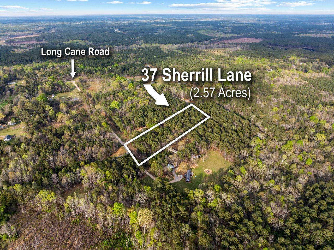 37 Sherrill Lane Photo 4