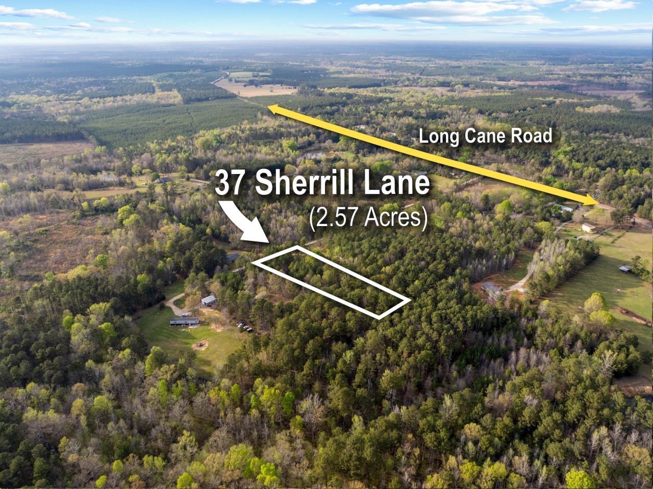 37 Sherrill Lane Photo 5