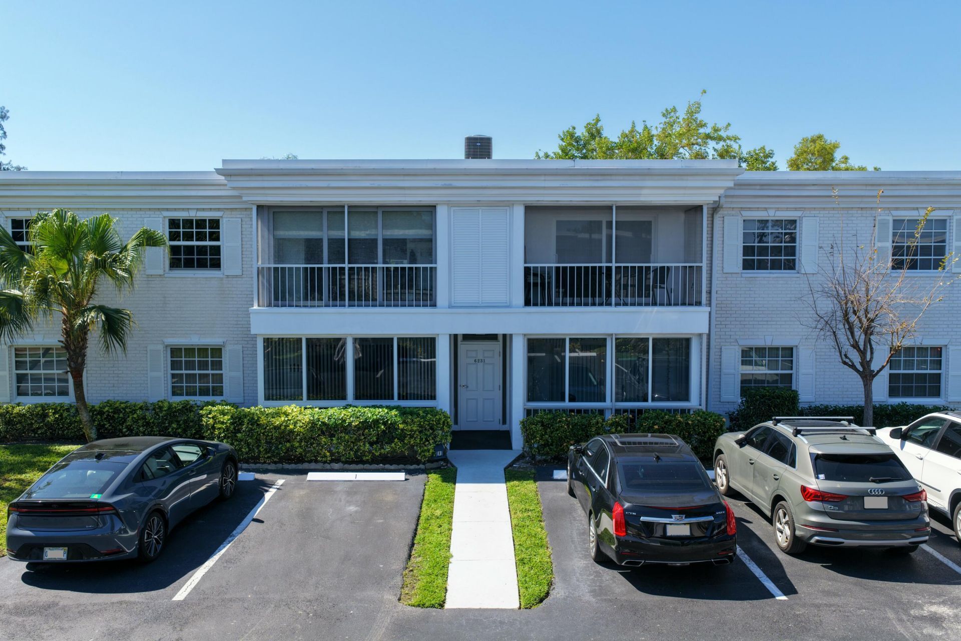 6231 Bay Club Drive, Unit 4, Fort Lauderdale, FL 33308 Photo