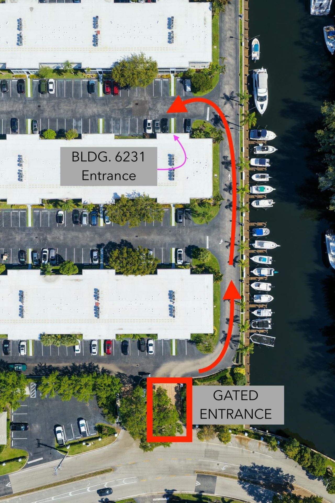 6231 Bay Club Drive, Unit 4, Fort Lauderdale, FL 33308 Photo