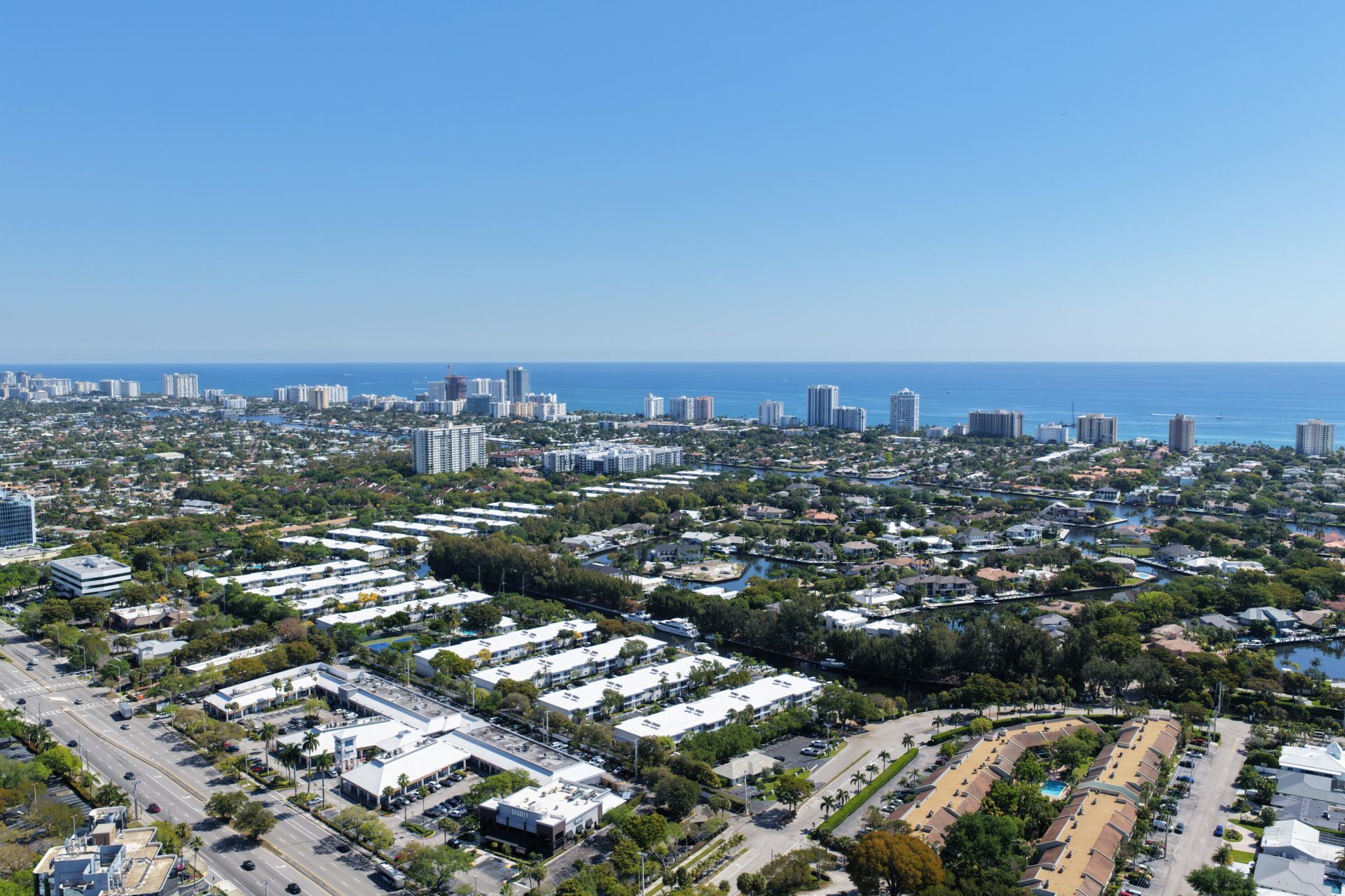 6231 Bay Club Drive, Unit 4, Fort Lauderdale, FL 33308 Photo